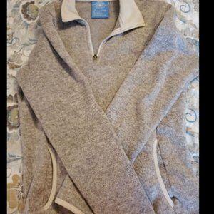 Charles River Fleece Jacket
